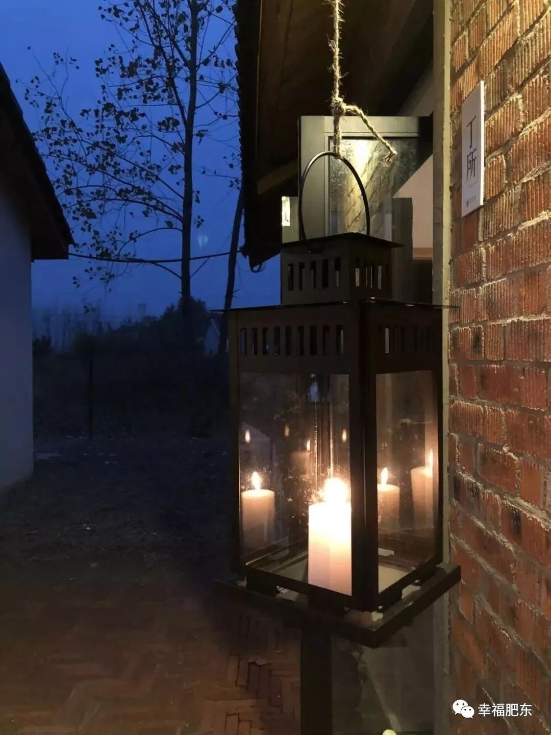 今年来爆火的网红民宿,50款网红院子网红民宿