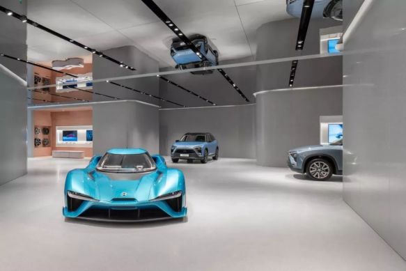 购物中心分析及经营模式,购物中心店铺盈利情况