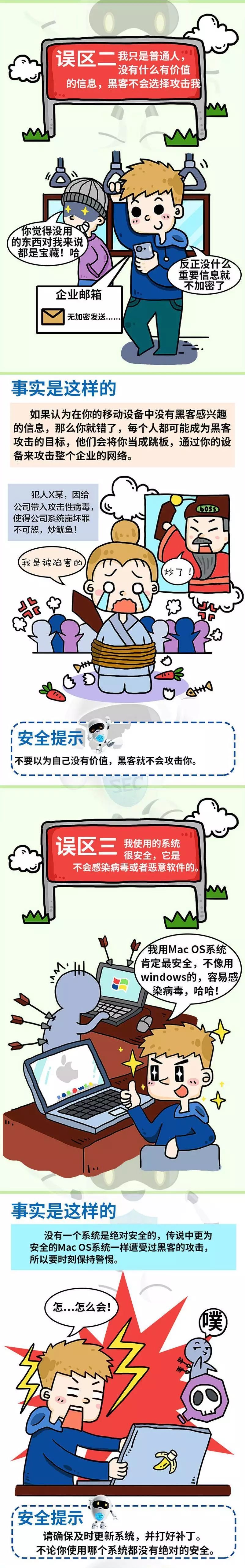 网络安全指南get这些陷阱千万别踩,网络安全防骗指南视频