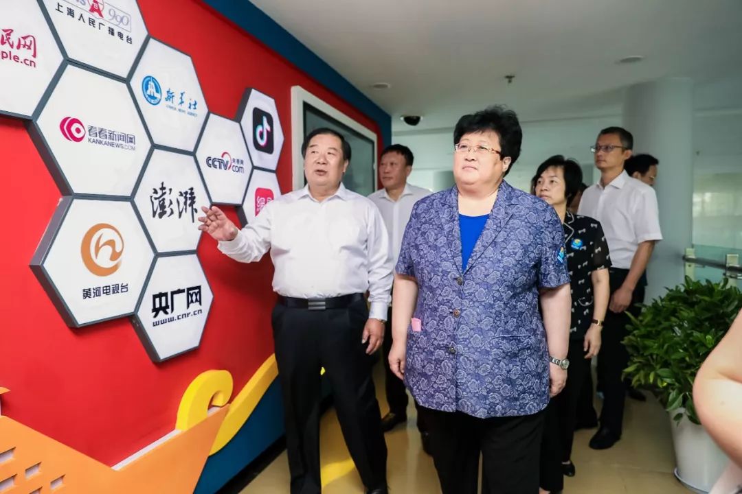 宝山融媒最新消息,宝山融媒