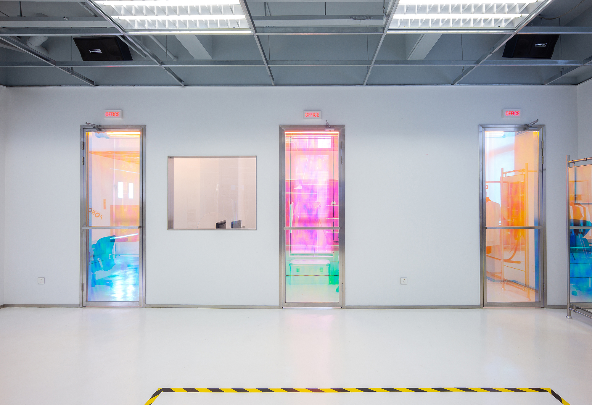 现象设计｜THEMIXLAND潮牌集合店