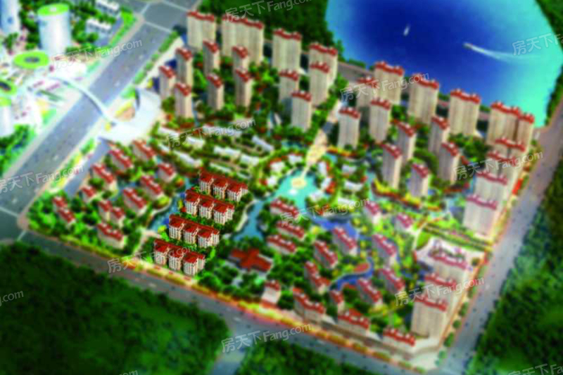 今日报价：北海楼市热门楼盘最近报价（9.24）