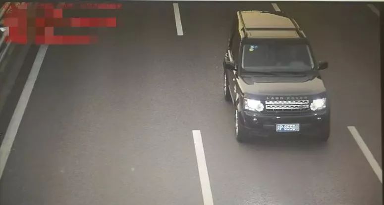 880万象▏还有“共享”车牌？