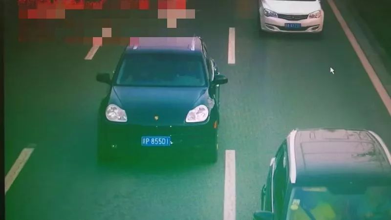 880万象▏还有“共享”车牌？