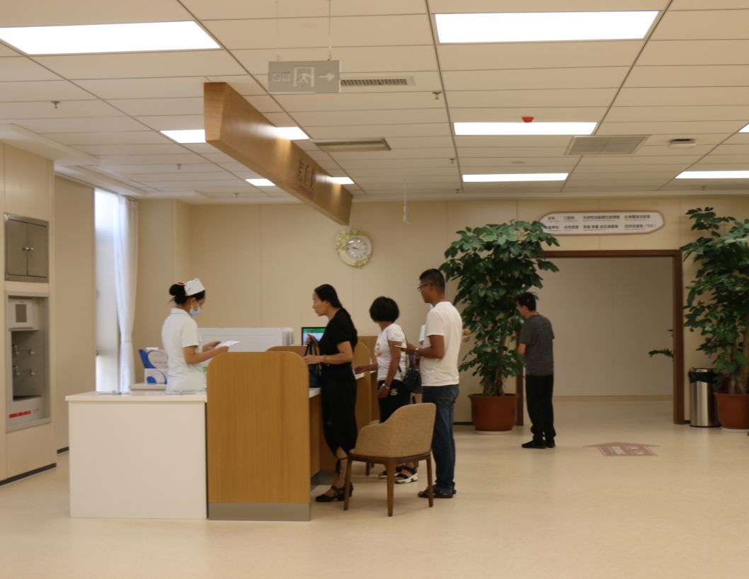 红河州第一人民医院规模,红河州人民医院搬迁