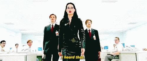 她是好莱坞最红华裔女星，50岁自导自演9.3高分剧