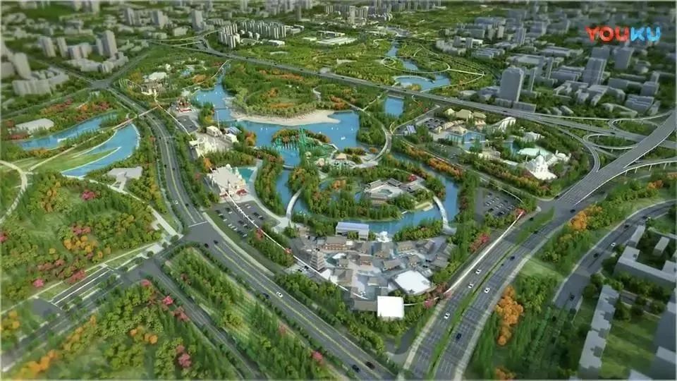 郑州大发展趋势,郑州大变革