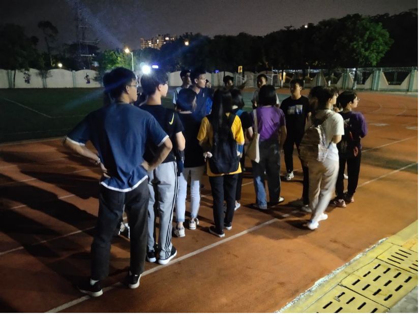 全国第五届残疾人足球争霸赛,壮丽70年奋斗新时代运动会