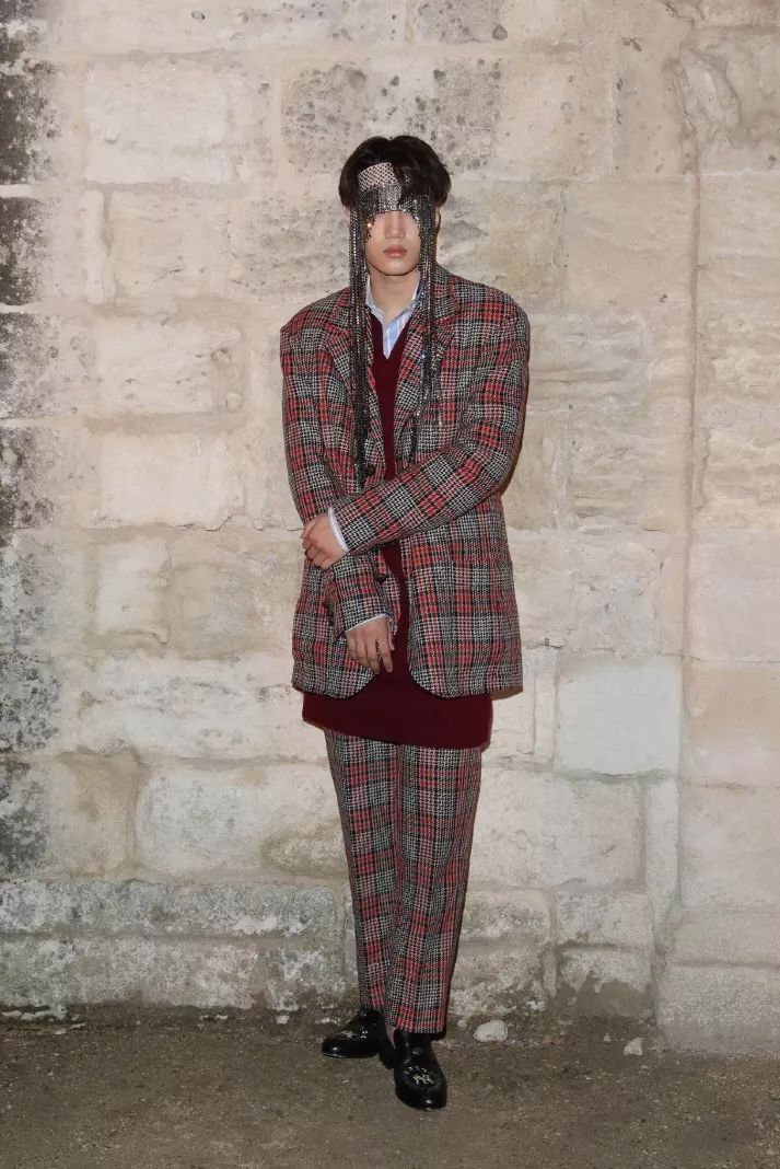 gucci十大坑,人间gucci