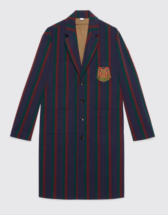 gucci十大坑,人间gucci