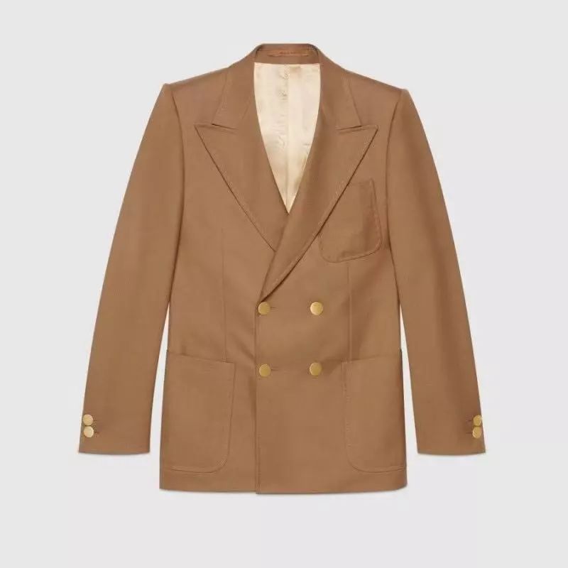 「人间GUCCI」那么多|咋就他被官方盖章了？