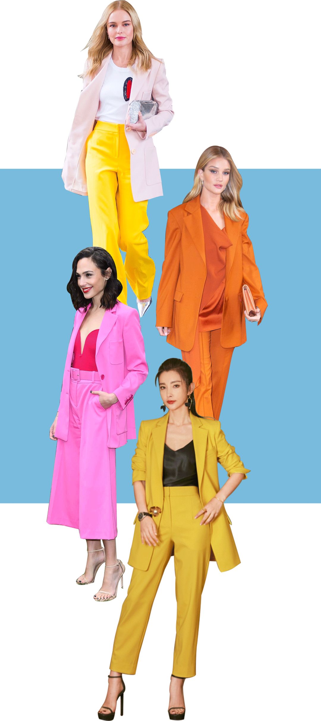 每天重复一件事就是帮大家变美,男人女人都在让自己变美