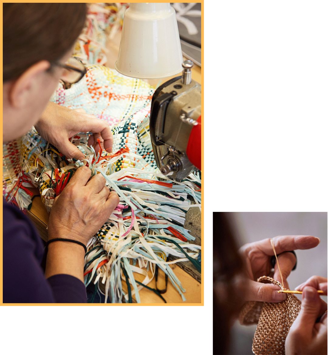 每天重复一件事就是帮大家变美,男人女人都在让自己变美