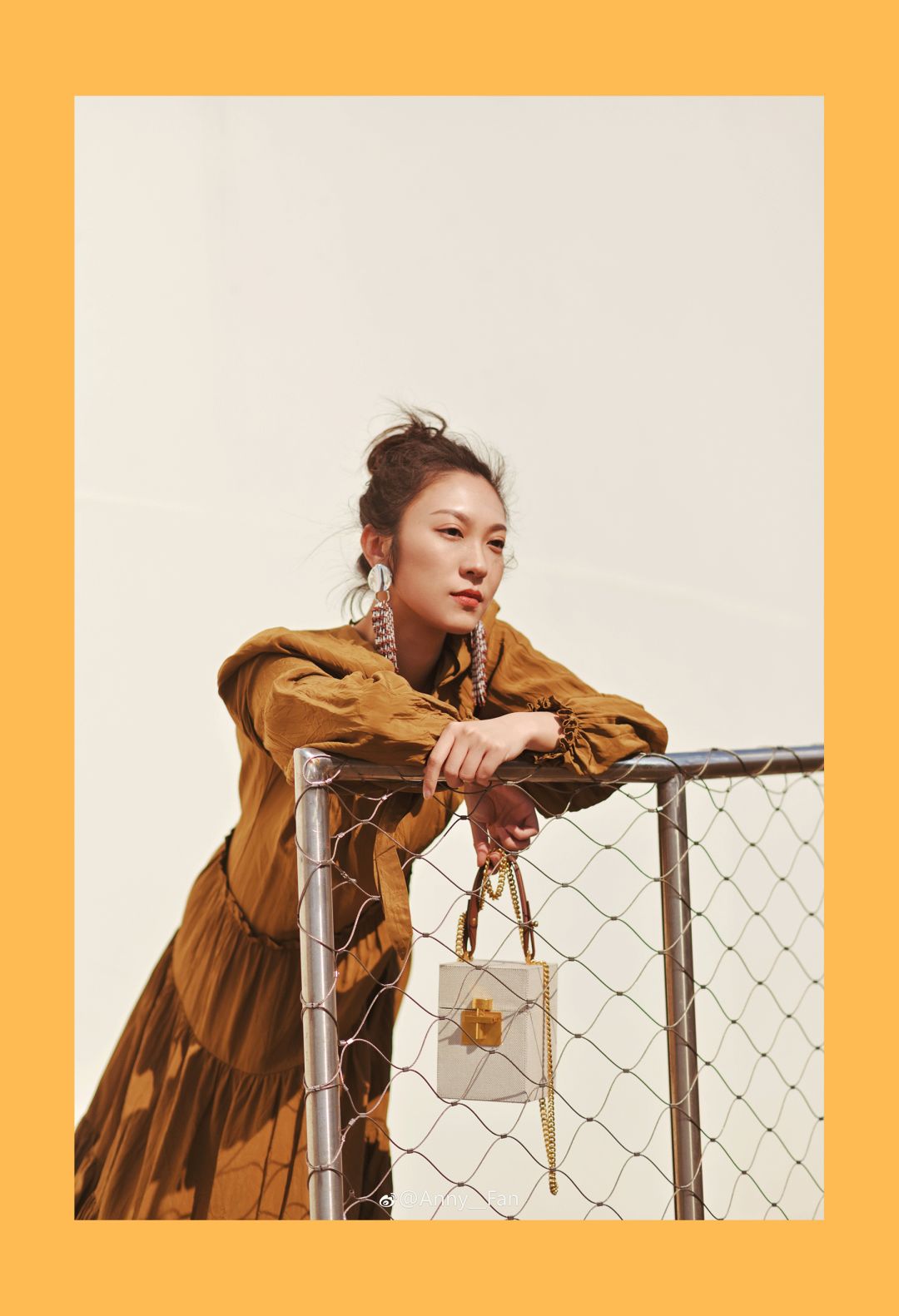 每天重复一件事就是帮大家变美,男人女人都在让自己变美