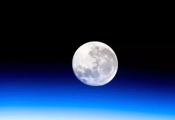 关于月亮的九个冷知识,关于月亮的趣味冷知识