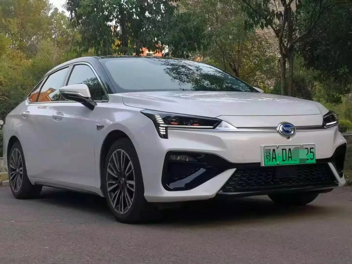 提车百余天真实用车体验,aions车主真实评价