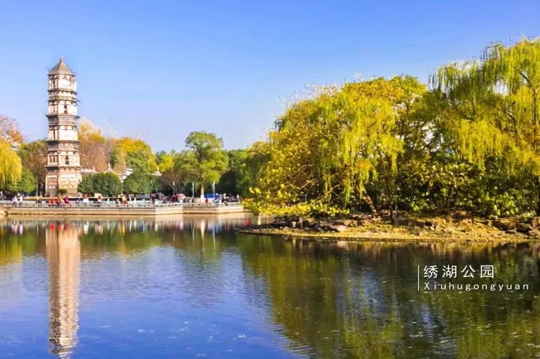 义乌的标志性风景有哪些,太美了古城风景