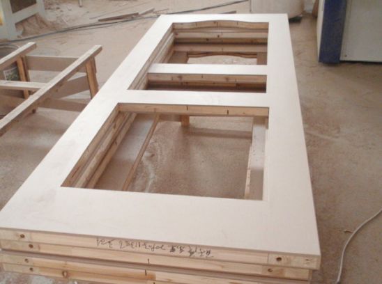 木门基础知识大全集,木门套门安装详细过程