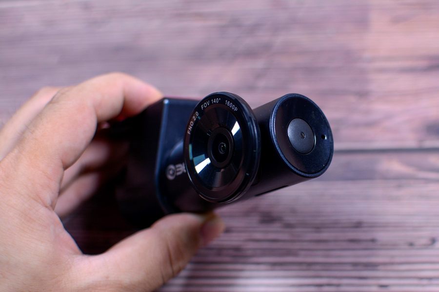 360k600行车记录仪优缺点,智能360度行车记录仪一体机