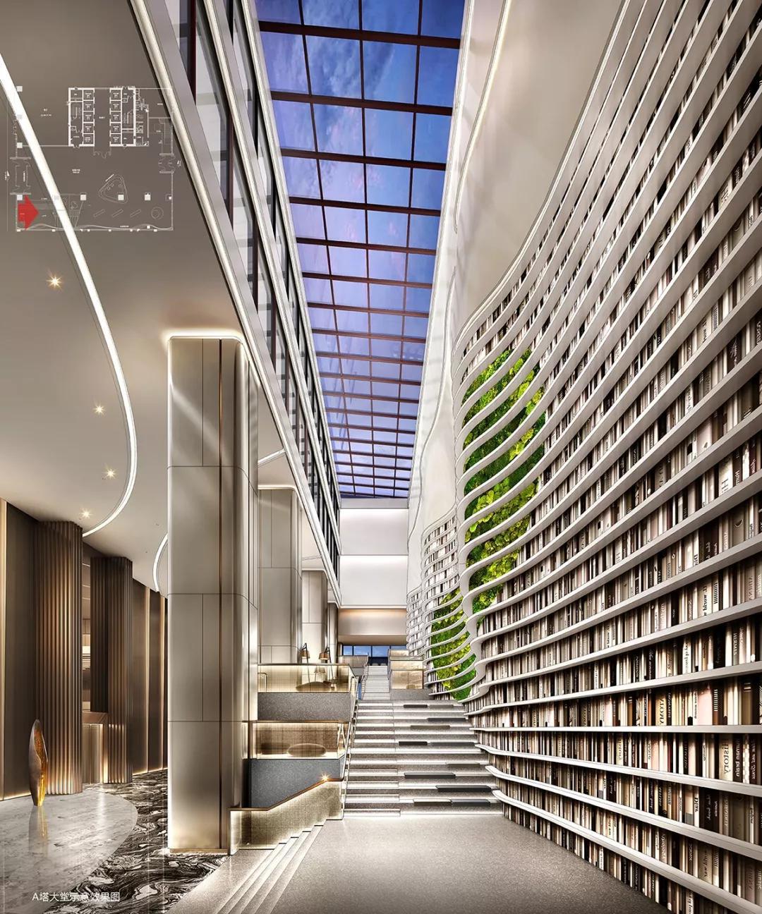 occ奥德国际高街,occ奥德国际二楼