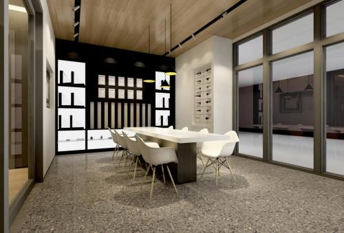 帕莱德门窗和亿合门窗,帕莱德门窗杭州旗舰店