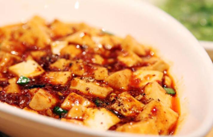 四川各地特色美食，每一个都让人念念不忘口水直流