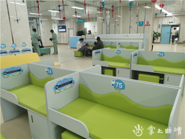 北城医院免费查体,北城医院