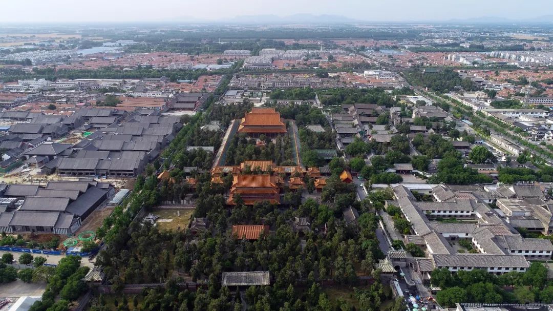 国庆放假时间安排2020景区,景区国庆放假