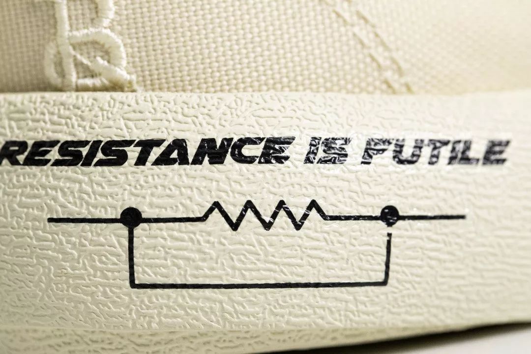 舒适透气的国货鞋,最好看的国货潮鞋都在这里