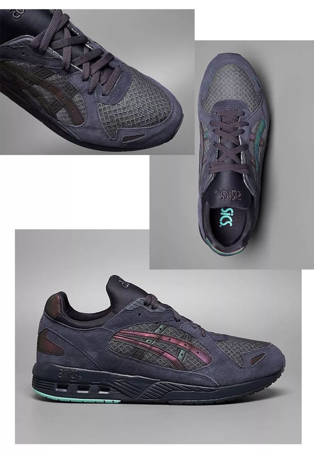 日产美津浓推荐,美津浓颜值高羽毛球鞋