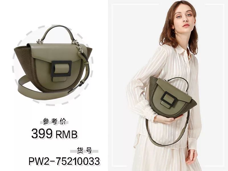 秋冬适合的小众包品牌推荐,秋天适合背的大牌包