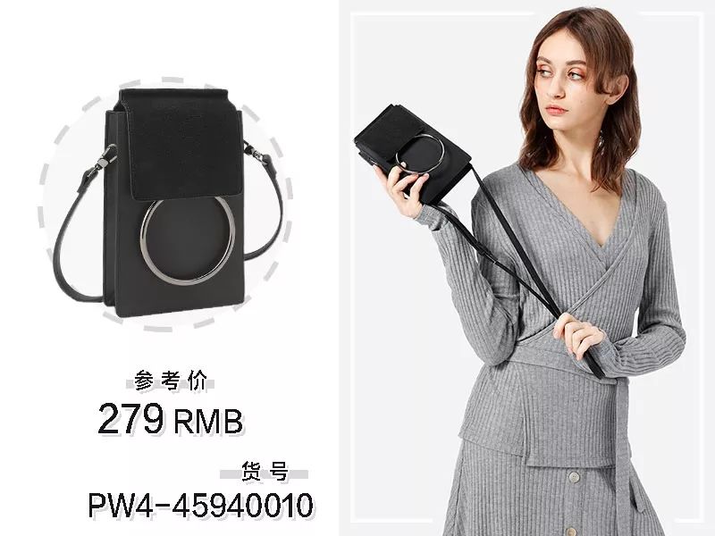 秋冬适合的小众包品牌推荐,秋天适合背的大牌包