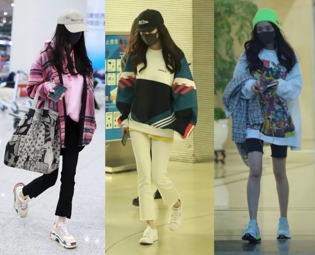 有哪些既不贵又好看的潮牌,好看又平价的韩国潮牌