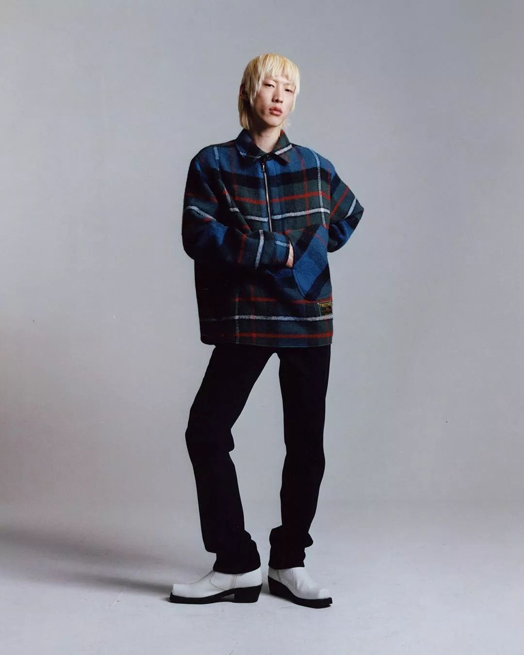 有哪些既不贵又好看的潮牌,好看又平价的韩国潮牌