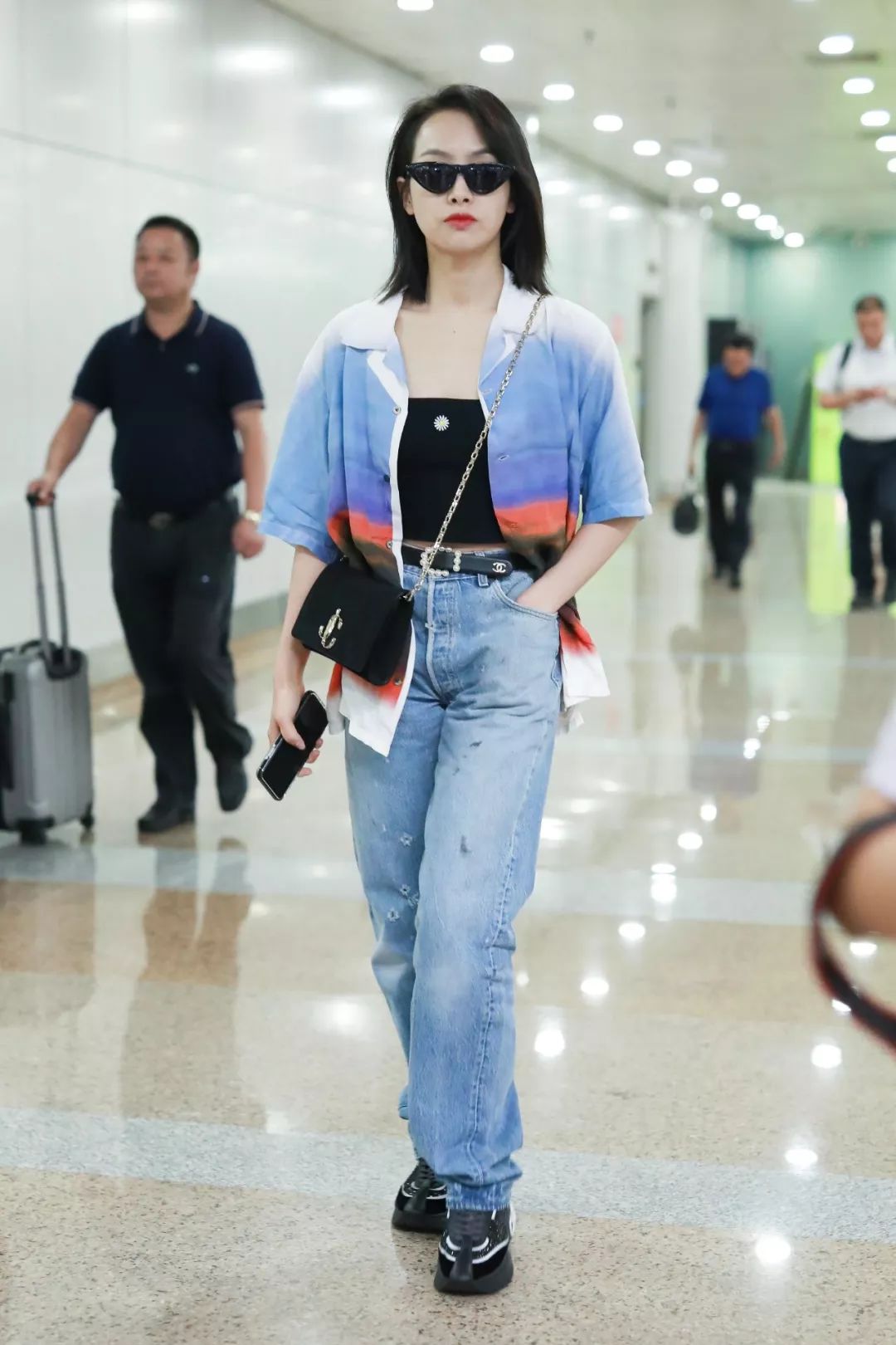 有哪些既不贵又好看的潮牌,好看又平价的韩国潮牌