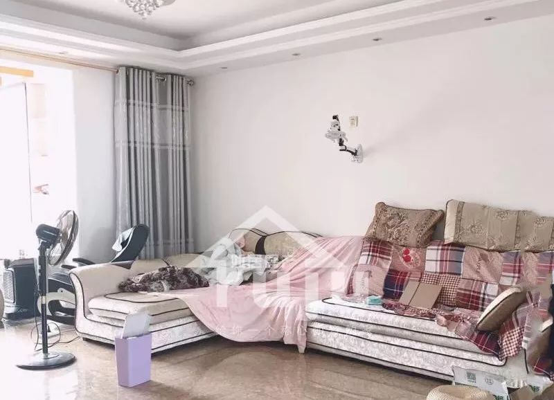 小面积两房值得买,低总价房产推荐