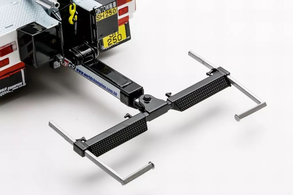 马路多面手，微影韦川拖车测评