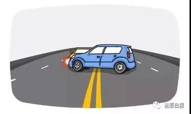 撞车了交警来不了怎么办,如果遇到撞车怎么处理