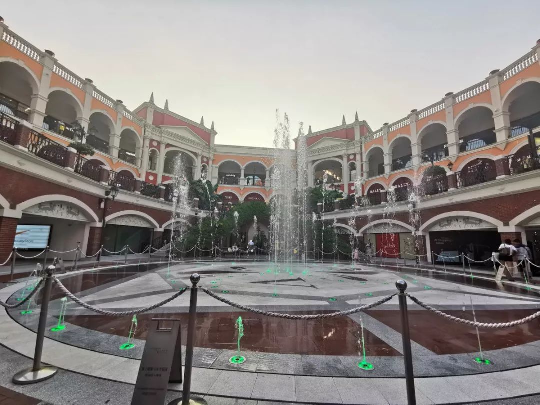 佛山佛罗伦萨小镇亲子攻略,国庆游佛山佛罗伦萨小镇