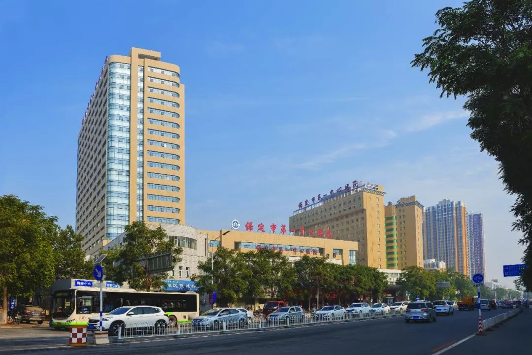 医路前行图,医路历程十六年