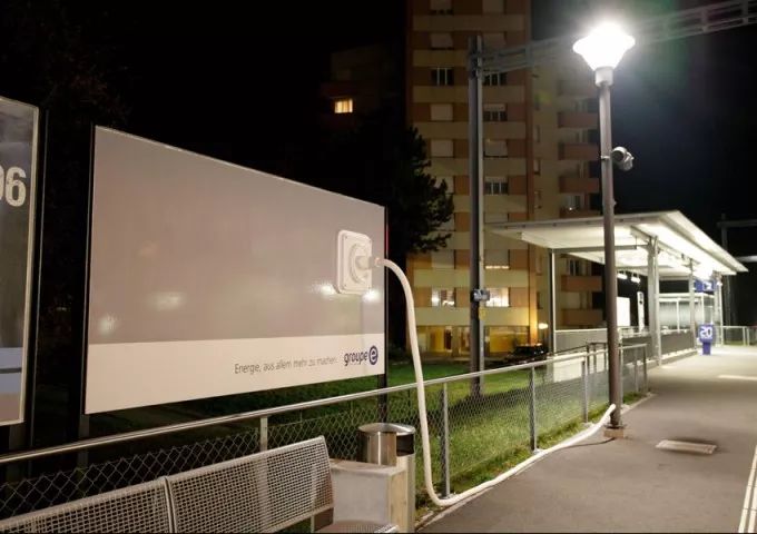 最震撼的ps艺术,ps新与旧的广告创意