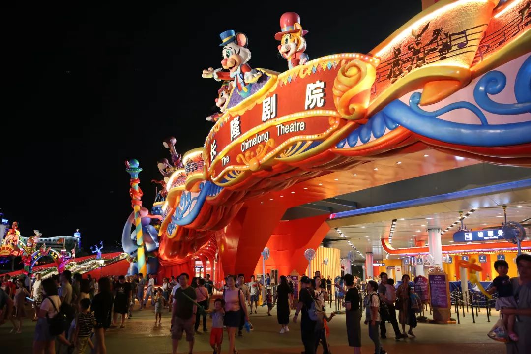 珠海|Onenightin珠海，你为了什么会留下来？