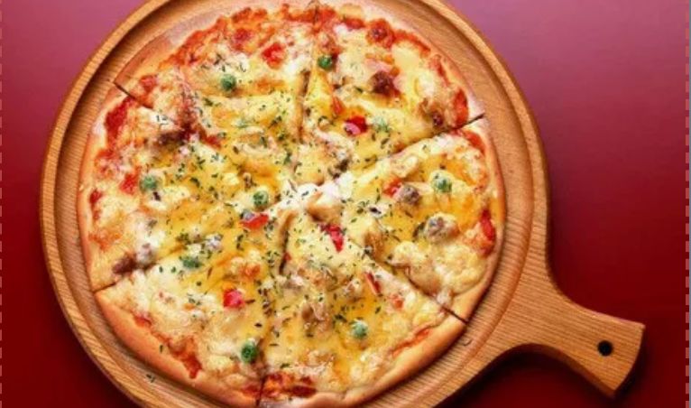 为了学习这个数学概念，美国老师把乐高、比萨带进课堂