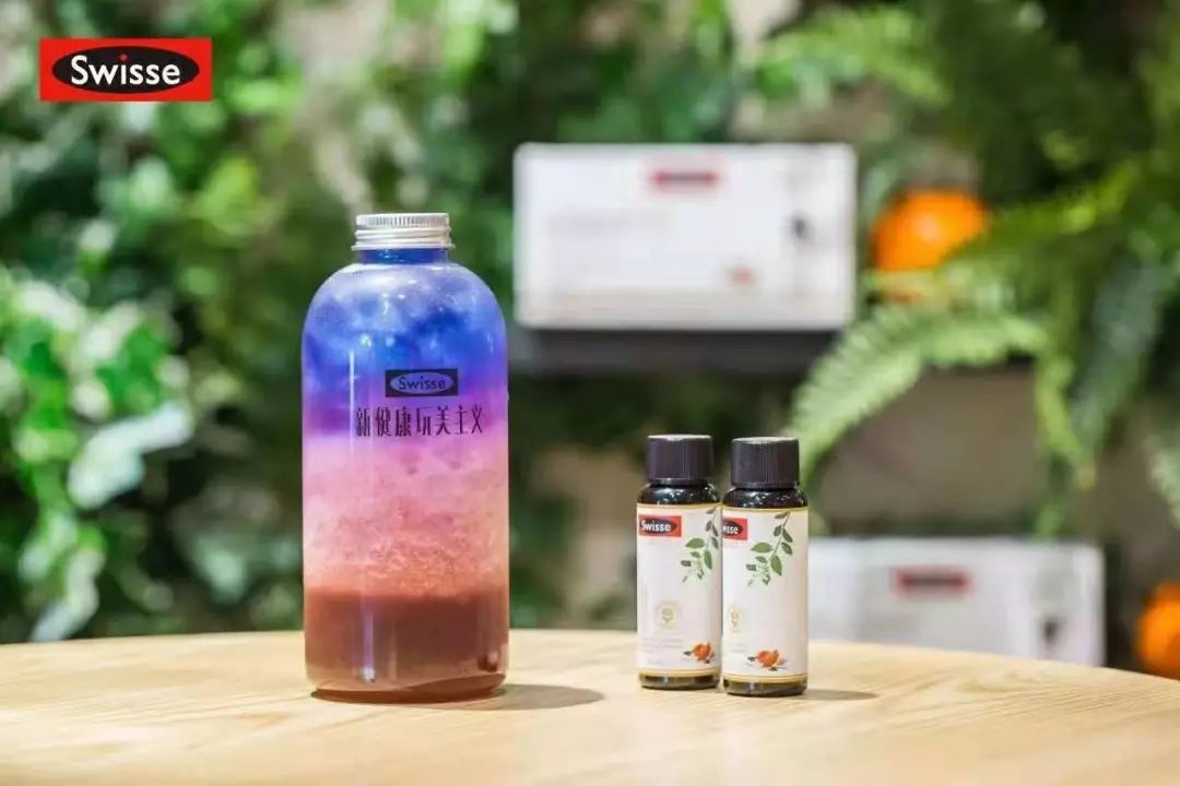 年轻消费者正在成为养生市场主力军