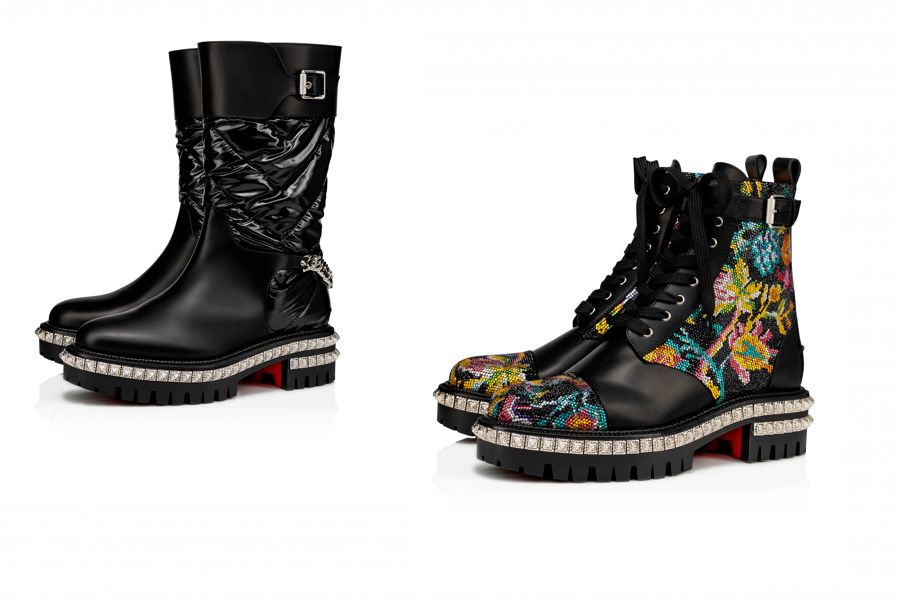 时尚前卫工作服,时尚工作服