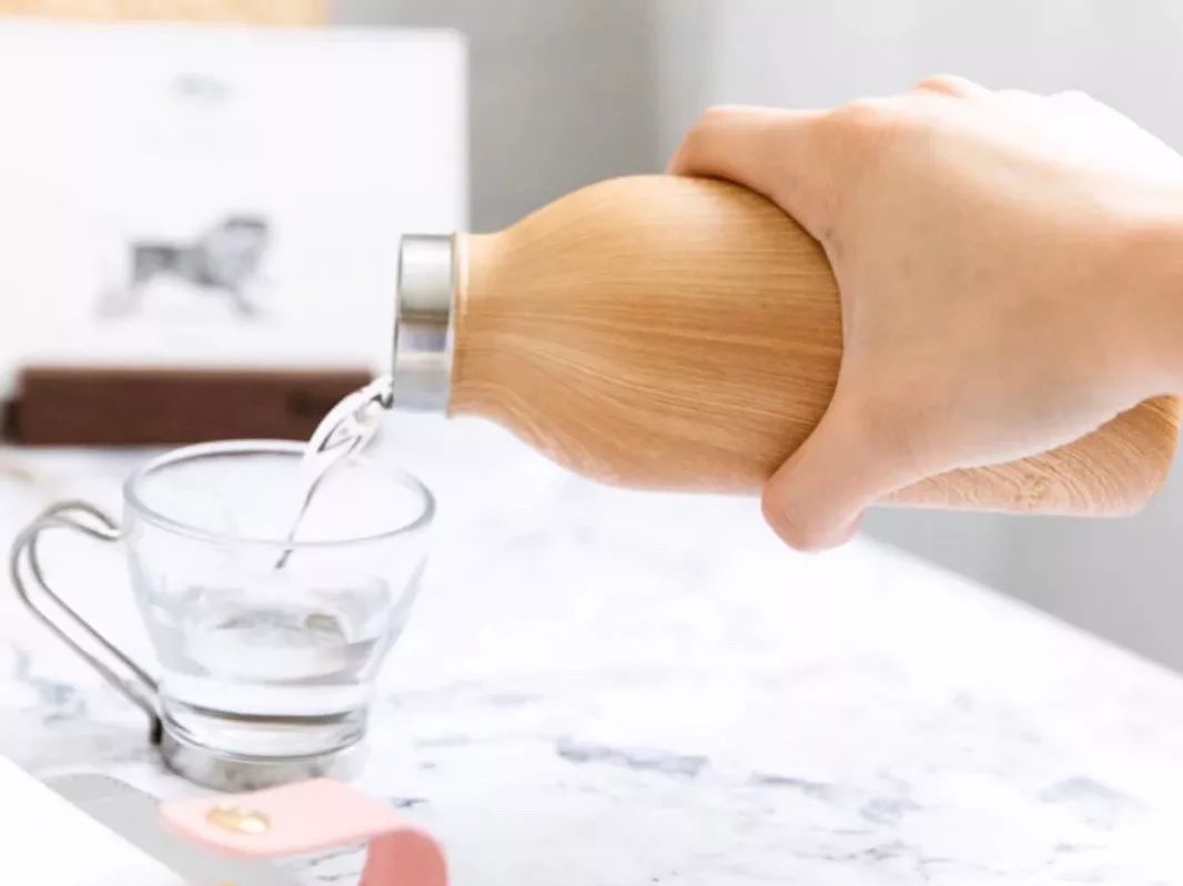 高颜值可爱风保温杯,日系超萌保温杯