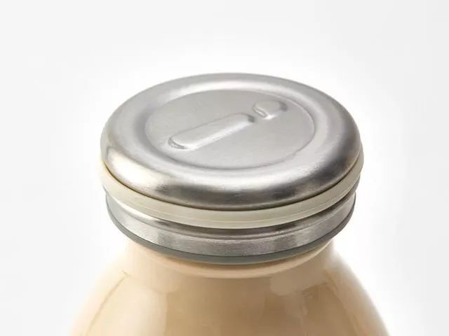 火爆日韩的冰杯,可爱潮流韩版牛奶杯