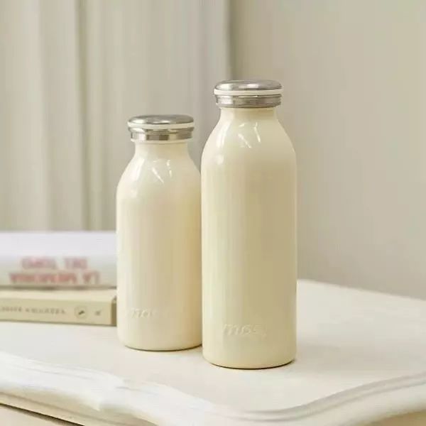 高颜值可爱风保温杯,日系超萌保温杯