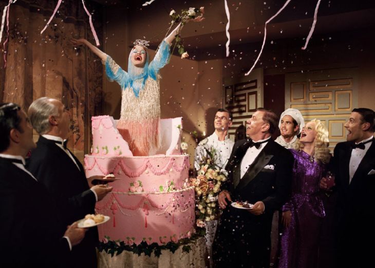 肖战眼中的gucci,肖战的穿搭与别人一样