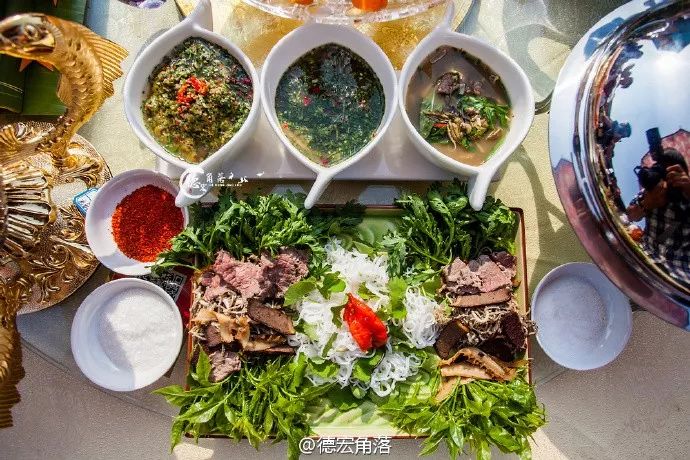 陈晓卿的美食推荐地 (陈晓卿最好吃的美食)